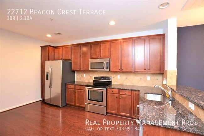 22712 Beacon Crest Terrace in Ashburn, VA - Building Photo - Building Photo