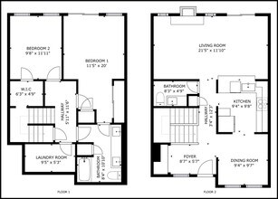 2746 E Eastgate Dr in Boise, ID - Building Photo - Building Photo