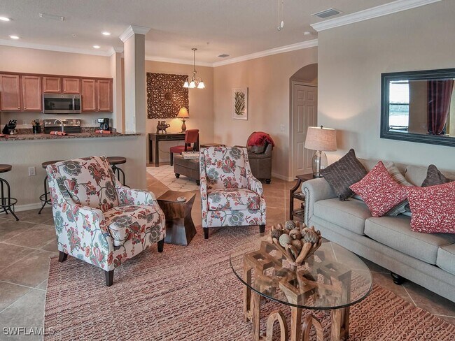 property at 9560 Trevi Ct