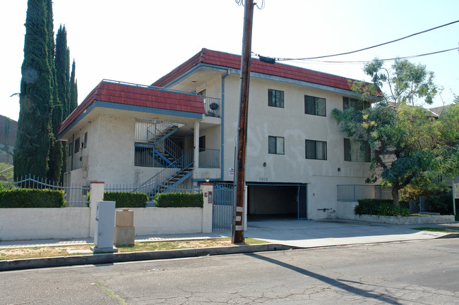 4638 Tilden Ave in Sherman Oaks, CA - Building Photo - Building Photo