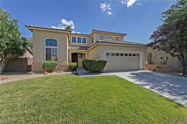 2385 Stansbury Ct in Henderson, NV - Building Photo - Building Photo