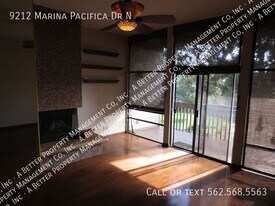9212 Marina Pacifica Dr N in Long Beach, CA - Building Photo