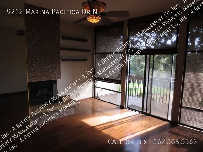 property at 9212 Marina Pacifica Dr N