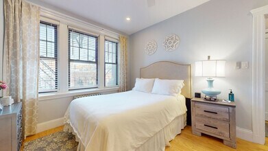 185 Chestnut Hill Ave in Boston, MA - Building Photo - Building Photo