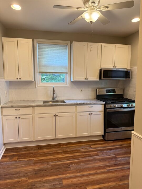 80 3rd Ave in Westwood, NJ - Building Photo