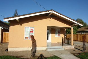 467 Meridian Ave in San Jose, CA - Building Photo - Building Photo