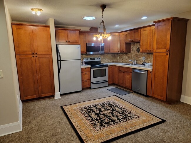 1578 S Alpine St, Unit 1578 s.alpine