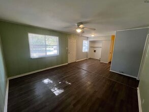 1900 Huff St in Wichita Falls, TX - Building Photo - Building Photo