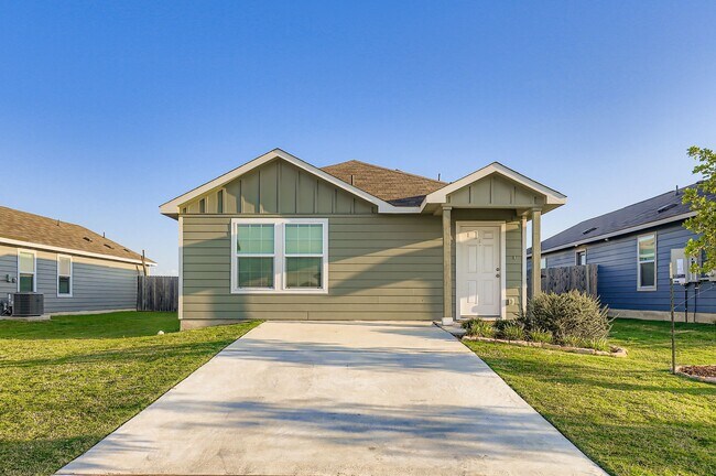 property at 133 Texas Angel Wy