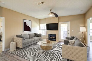 Cross Creek at Murfreesboro