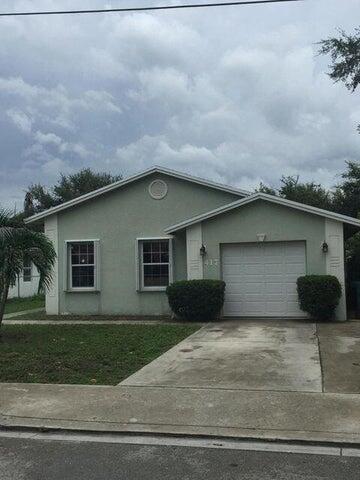 417 113 Ave in Boynton Beach, FL - Building Photo