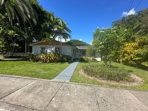 3755 Oak Ave in Miami, FL - Building Photo - Building Photo