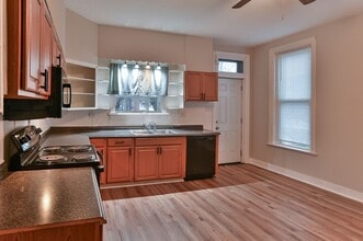 415 Peffer St in Harrisburg, PA - Building Photo - Building Photo