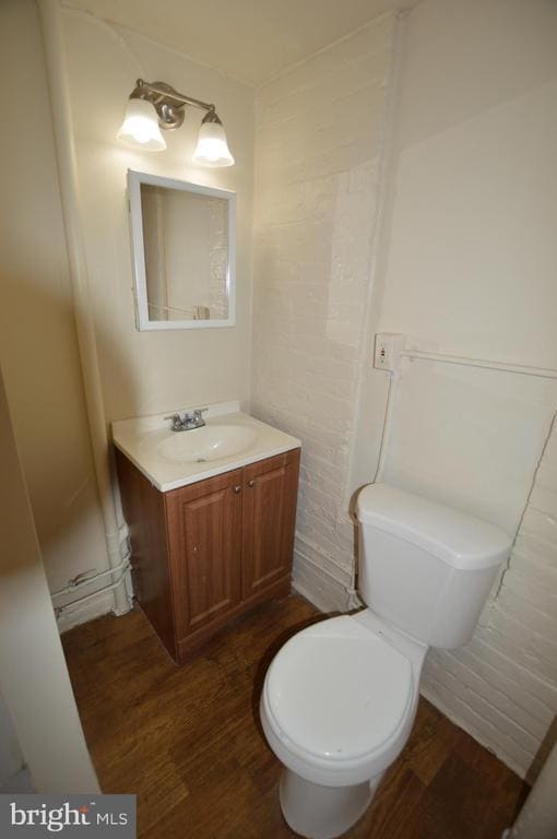property at 482 W South St