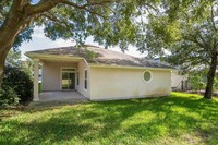 1525 Remington Way in St. Augustine, FL - Building Photo - Building Photo