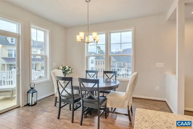 3548 Grand Forks Blvd in Charlottesville, VA - Building Photo - Building Photo
