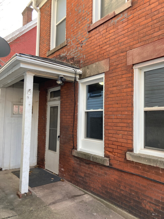 property at 406 Wabana St