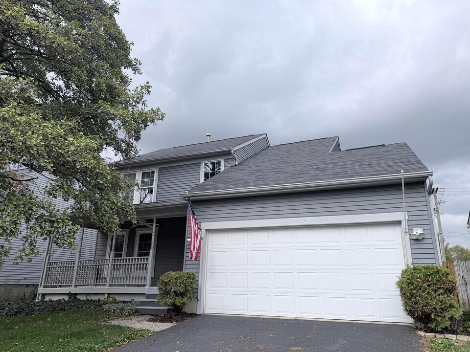 5328 Cherry Bud Ct in Columbus, OH - Building Photo