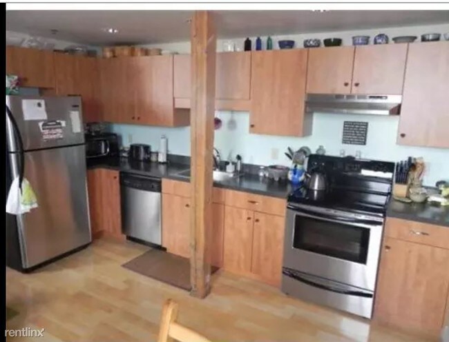 147 Centre St-Unit -Apt 604 in Brockton, MA - Building Photo - Building Photo