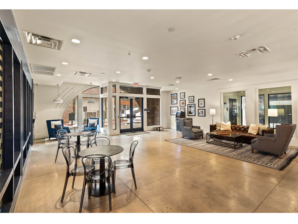 Fremont Station Flagstaff, AZ Apartments