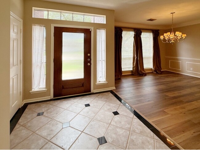 8510 Green Ash Dr in Sugar Land, TX - Building Photo - Building Photo