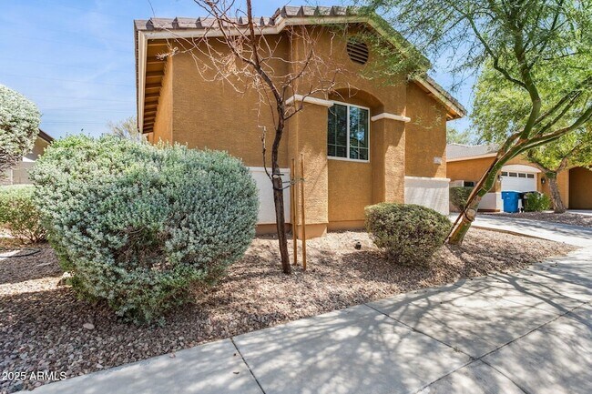 2730 E Ellis St in Phoenix, AZ - Building Photo - Building Photo