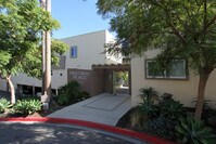 Building Photo - Hillcrest Place Apartments in San Diego, California
