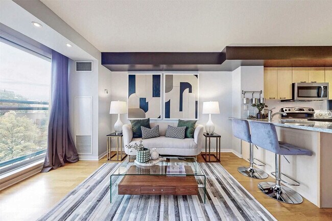 75 Dalhousie St in Toronto, ON - Building Photo - Building Photo