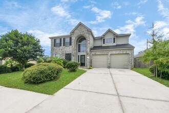 17303 Quiet Grove Ln in Humble, TX - Building Photo - Building Photo
