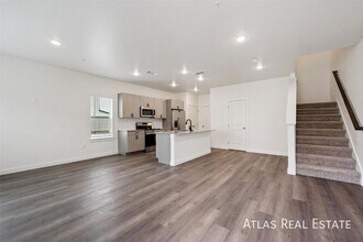 624 Ute Peak Aly in Brighton, CO - Building Photo - Building Photo