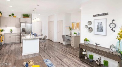 3700 E Williams Field Rd in Gilbert, AZ - Building Photo - Building Photo