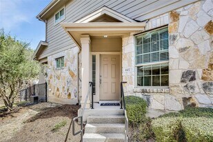 3101 Davis Ln in Austin, TX - Building Photo