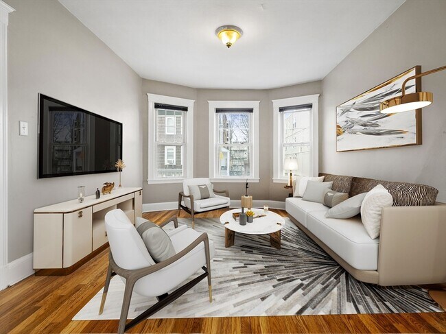 property at 55 Whitten St
