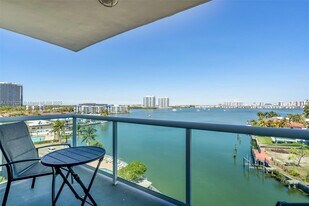 2841 NE 163rd St in North Miami Beach, FL - Building Photo