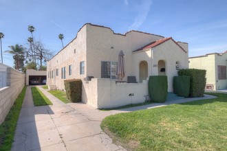 3855 Arlington Ave in Los Angeles, CA - Building Photo - Primary Photo