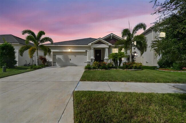 property at 11514 Cedar Valley Dr