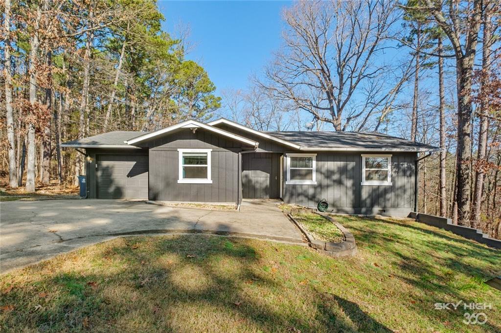 5 Dodman Ln in Bella Vista, AR - Building Photo