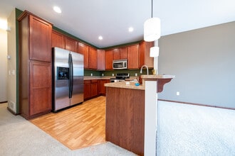 11925 Emery Village Dr N in Champlin, MN - Building Photo - Building Photo