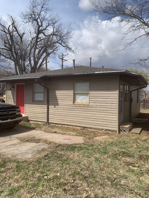 property at 46 Coronado St