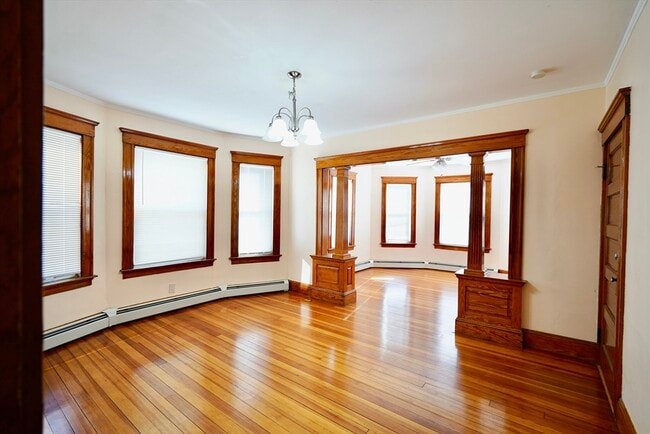 94 Andover St in Lawrence, MA - Foto de edificio - Building Photo