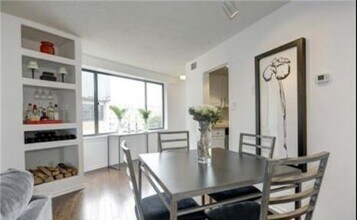 3 Washington Cir NW, Unit 801 in Washington, DC - Building Photo - Building Photo