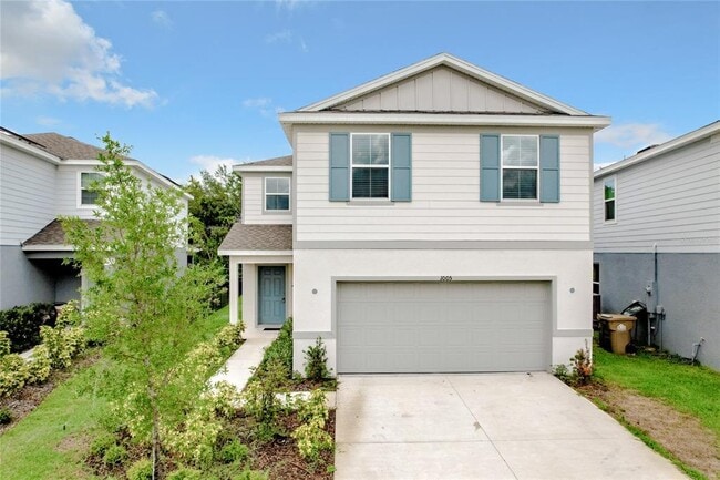 property at 1005 Rivers Crossing St