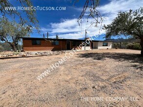 6060 N Van Ark Rd in Tucson, AZ - Building Photo - Building Photo