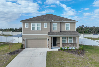 Binion Reserve in Apopka, FL - Building Photo - Building Photo