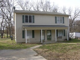 1007 Michigan St in Kannapolis, NC - Building Photo