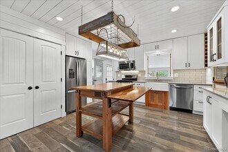 6473 S Prescott St in Littleton, CO - Building Photo - Building Photo