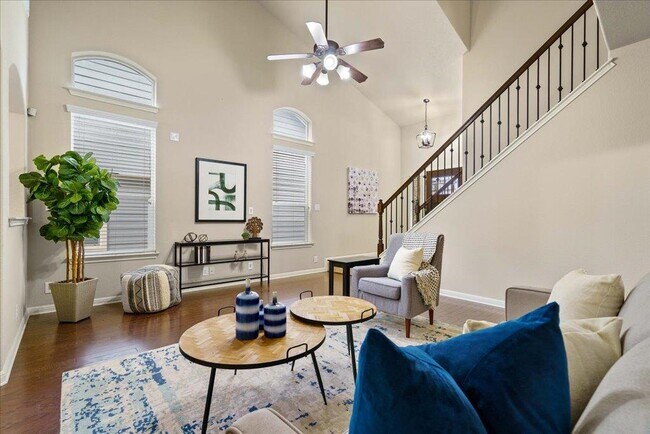 1609 Bluewood Ln in Austin, TX - Building Photo - Building Photo