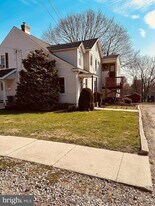 1010 Girard Ave in Swarthmore, PA - Building Photo