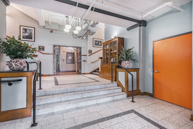 property at 600 Broadway Ave NW