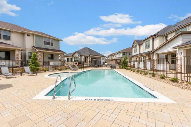 property at 5900 U.S. 287 Frontage Rd